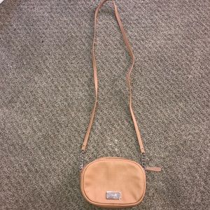 Crossbody purse